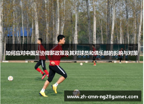 如何应对中国足协降薪政策及其对球员和俱乐部的影响与对策 如何应对中国足协降薪政策及其对球员和俱乐部的影响与对策