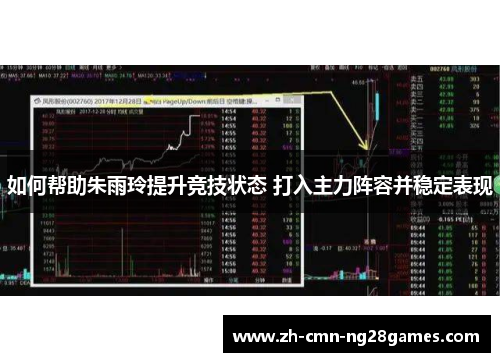 如何帮助朱雨玲提升竞技状态 打入主力阵容并稳定表现
