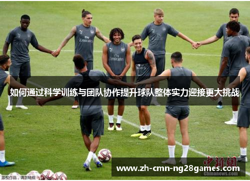 如何通过科学训练与团队协作提升球队整体实力迎接更大挑战