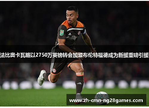 法比奥卡瓦略以2750万英镑转会加盟布伦特福德成为新援重磅引援 法比奥卡瓦略以2750万英镑转会加盟布伦特福德成为新援重磅引援